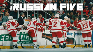 The Russian Five